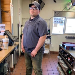 Meet your Posher, Michael